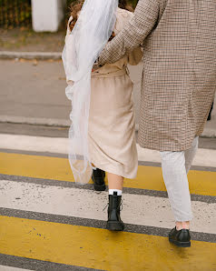 Wedding photographer Galina Kalenova (kalenovaphoto). Photo of 31 May 2022