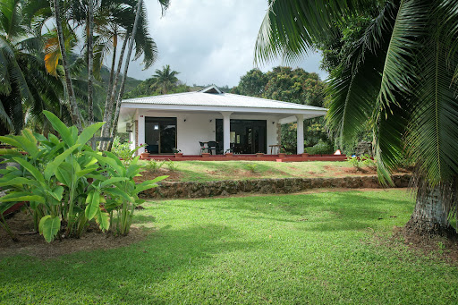 House with terrace 4