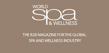 World Spa & Wellness Magazine APK