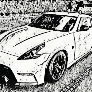 フェアレディーZ NISMO