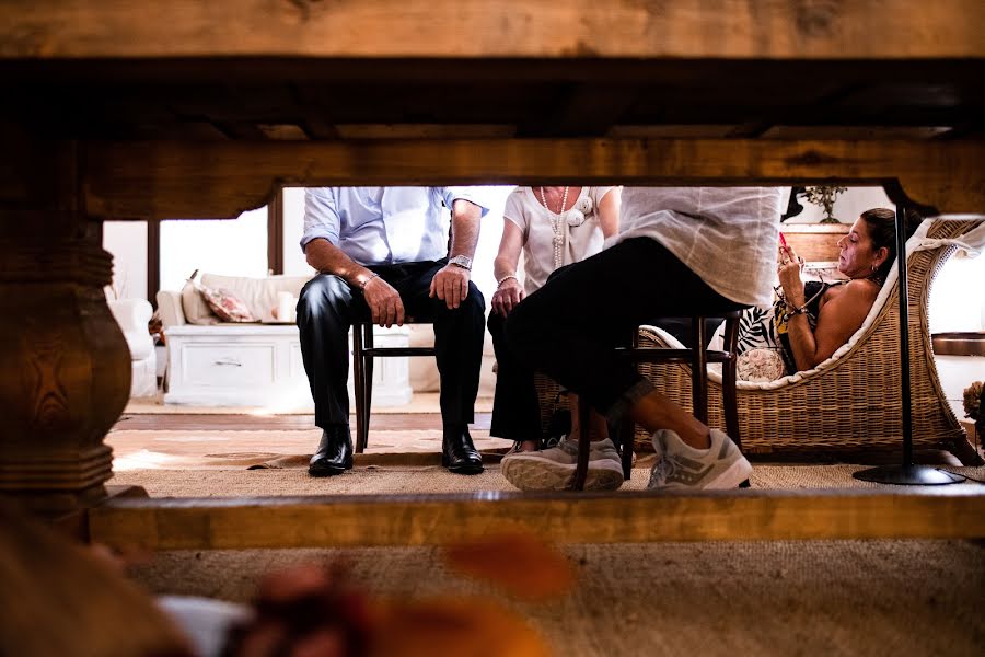 Fotografo di matrimoni Elisa Cesca (elisacesca). Foto del 30 settembre 2019