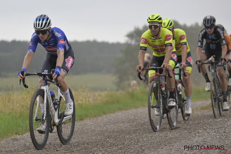 Corona speelt zijn rol in de Vuelta: vijf man komt niet meer aan de start van tijdrit, Belg en rassprinter geven op