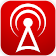 2G 3G 4G LTE Network Monitor icon