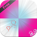 تنزيل Pink Tiles Piano التثبيت أحدث APK تنزيل