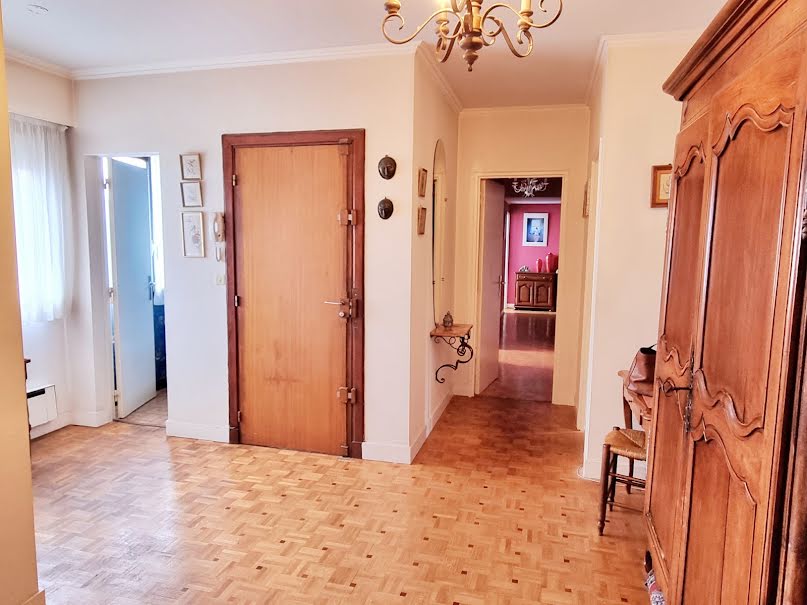 Vente appartement 6 pièces 122 m² à Rambouillet (78120), 420 000 €