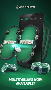 PPPoker – Free Poker & Home Games 2