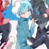 ユーザー