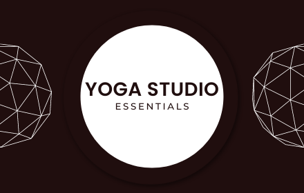 Yoga Studio Essentials small promo image