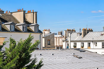 appartement à Paris 3ème (75)