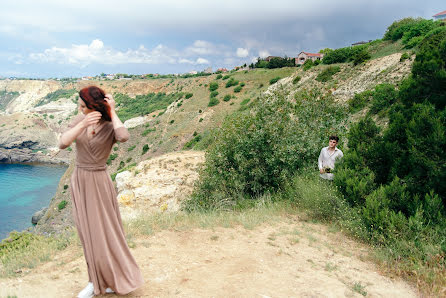 Wedding photographer Ekaterina Utorova (utorovakate). Photo of 30 July 2019