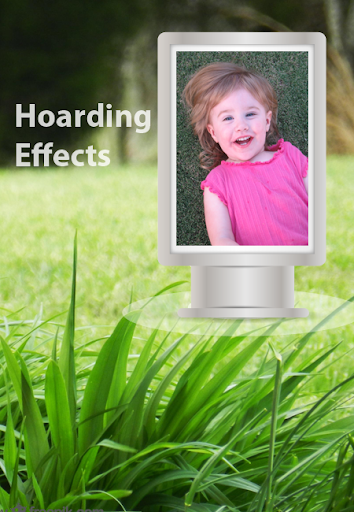 hoarding effects