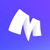 Manta - Manga, Manhwa, Novels logo