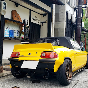 ビート PP1