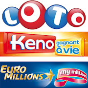 Résultat Loto France 2.7 Icon