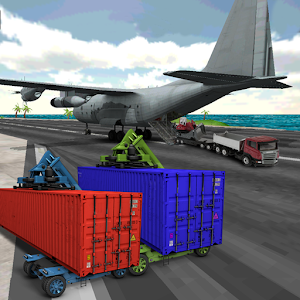 Download Xtreme Plane Transporter Free For PC Windows and Mac