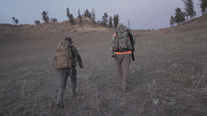 Montana Deer Camp thumbnail