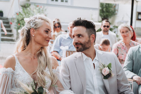 Svatební fotograf Manuel Köhler (manuelkoehler). Fotografie z 1.října 2024