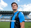 Club Brugge stelt de nieuwe truitjes - met ontwerp van de supporters - voor