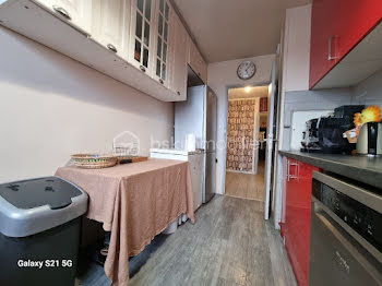 appartement à Aulnay-sous-Bois (93)