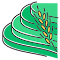 Item logo image for Terraced Rice Fields