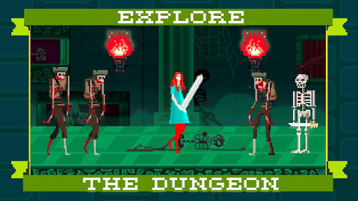 免費下載冒險APP|Zombie Dungeon: Pixel Age app開箱文|APP開箱王