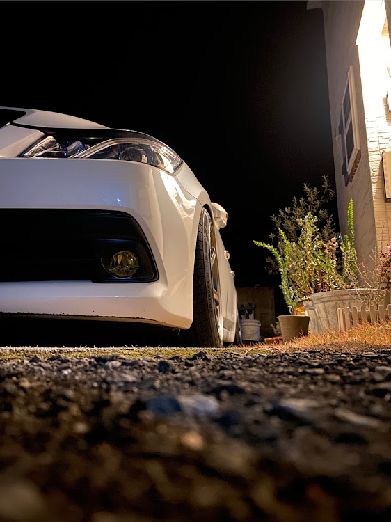 クラウンロイヤルのteamTSR・#カッコつけていこう・#makosmadori・#SSR GTX03・SEDANDYに関するカスタム事例の投稿画像3枚目