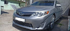 продам авто Toyota Camry Camry VII