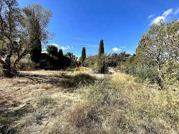 terrain à Sanary-sur-Mer (83)