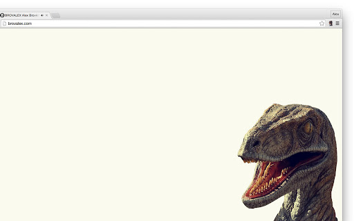 Raptorize for Chrome