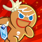 Cover Image of Download Cookie Run: OvenBreak 6.602 APK