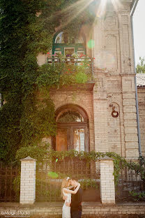 Fotógrafo de casamento Igor Stasienko (stasienko). Foto de 3 de novembro 2015