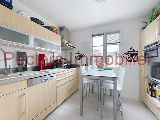 Apartment with terrace 4