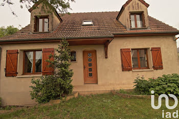 maison à Bezannes (51)