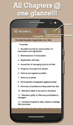 India - The Delhi Societies Registration Act, 1860 poster 9