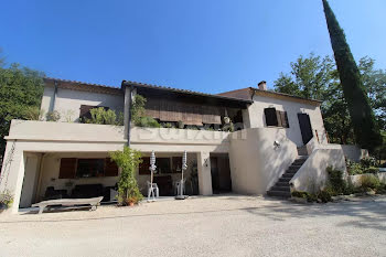 maison à Grignan (26)