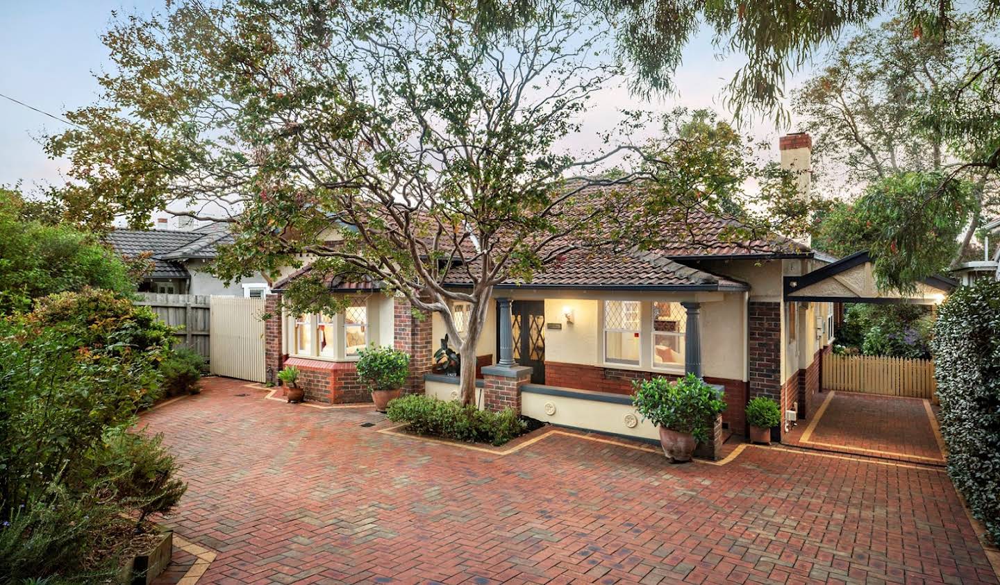 House Glen Iris