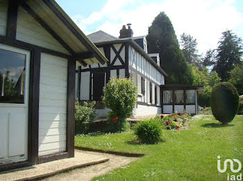 maison à Grand Bourgtheroulde (27)