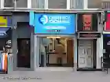 International Currency Exchange