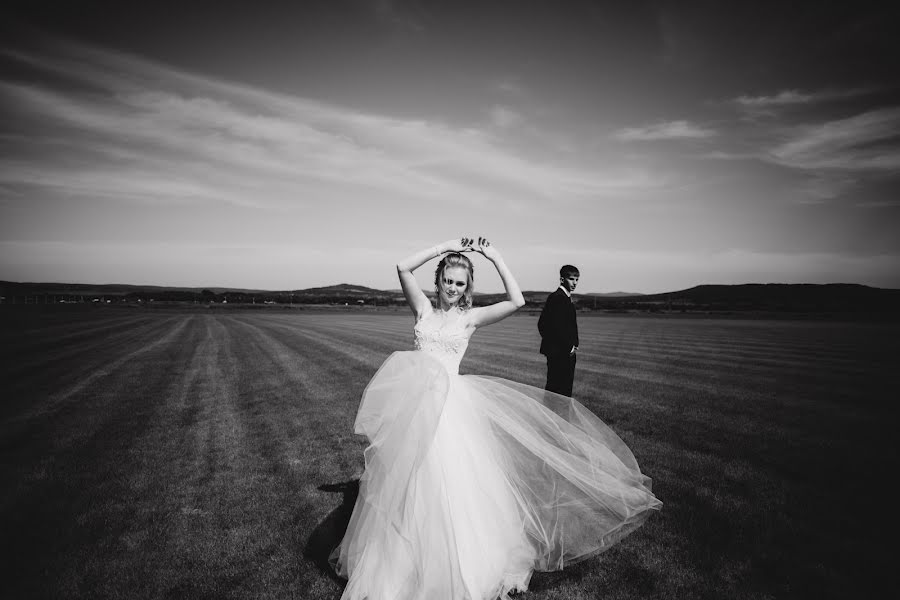 Fotografo di matrimoni Viktor Pavlov (victorphoto). Foto del 26 novembre 2018