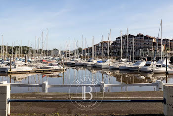 maison à Capbreton (40)