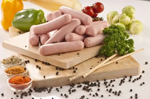 Chicken Sausage [Half]