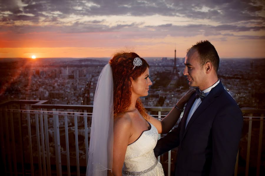 Wedding photographer Sebastian Machnik (sebastianmachni). Photo of 12 April 2020