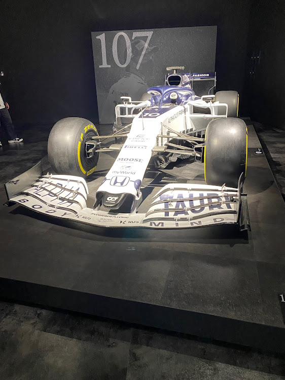 ヴェルファイアの保護猫・40系ヴェルファイア・角田裕毅君・F1日本GP・鈴鹿サーキットに関するカスタム事例の投稿画像9枚目