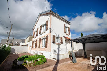 maison à Chalons-en-champagne (51)