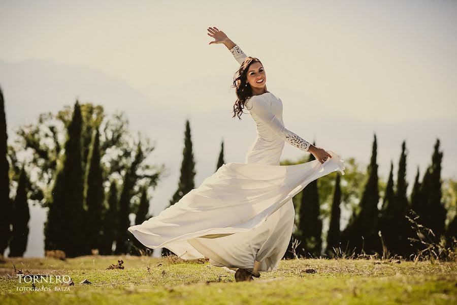 Wedding photographer Tornero Fotógrafos (tornerofotografo). Photo of 13 May 2019