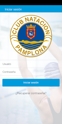Club Natación Pamplona - v3.6.5