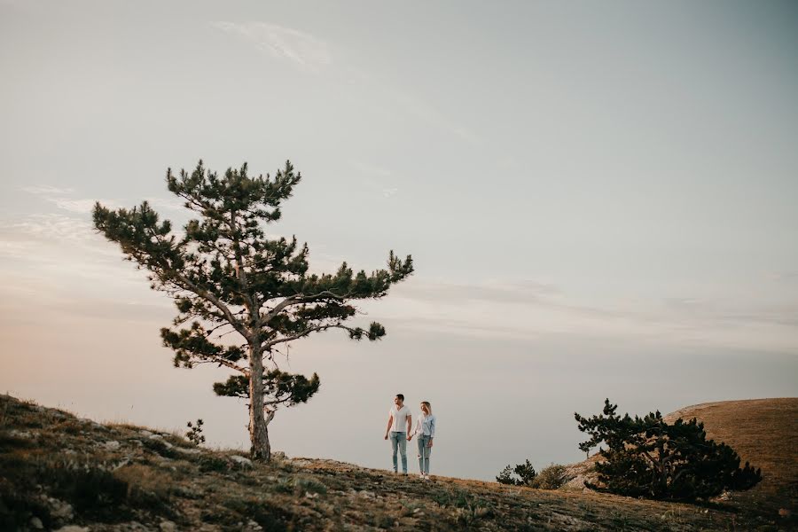 Kāzu fotogrāfs Evgeniy Gromov (jenyagromov). Fotogrāfija: 3. jūlijs 2018