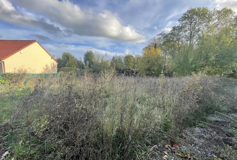  Vente Terrain à bâtir - 644m² à Saint-Quentin (02100) 