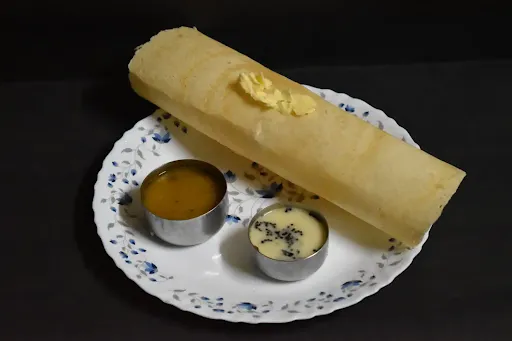 Balaji Special Butter Dosa