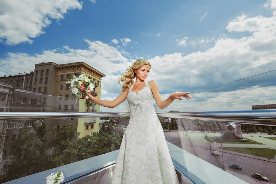 Wedding photographer Igor Tkachev (tkachevphoto). Photo of 24 September 2015